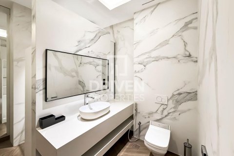 Vilă de închiriat în Dubai Hills Estate, Dubai, EAU 6 dormitoare, 957 mp.  №655242 - poză 24