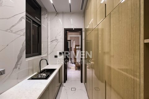 Vilă de închiriat în Dubai Hills Estate, Dubai, EAU 6 dormitoare, 957 mp.  №655242 - poză 17