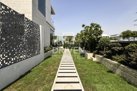 Vilă de închiriat în Dubai Hills Estate, Dubai, EAU 6 dormitoare, 957 mp.  №655242 - poză 1