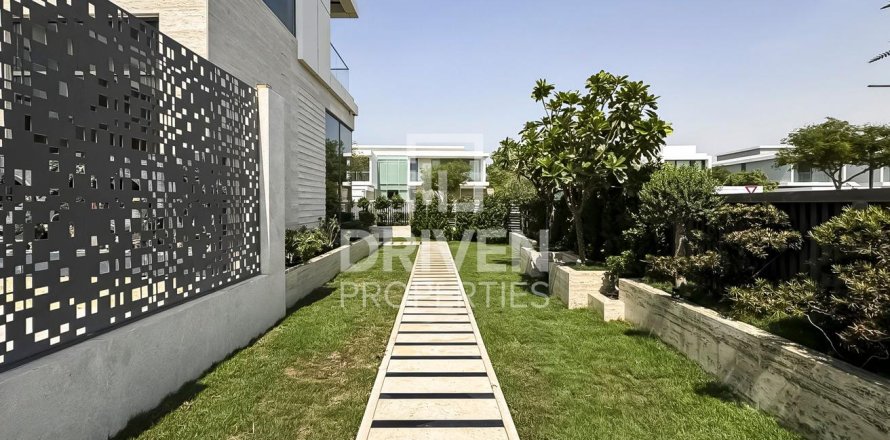 Vilă în Dubai Hills Estate, Dubai, EAU 6 dormitoare, 957 mp.  №655242