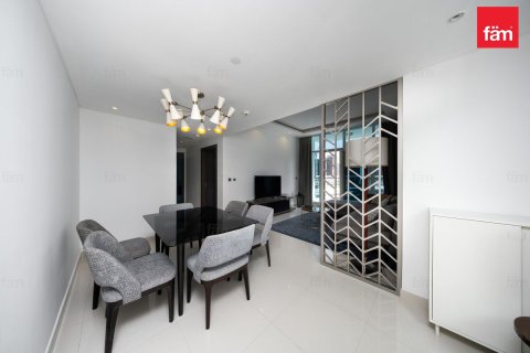 Byt v Business Bay, Dubai, SAE 2 ložnice, 128.3 m² Č.: 713244 - fotografie 6