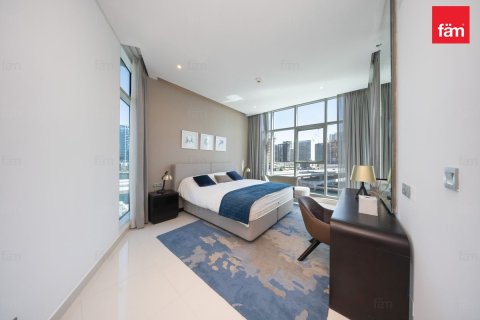 Byt v Business Bay, Dubai, SAE 2 ložnice, 128.3 m² Č.: 713244 - fotografie 5