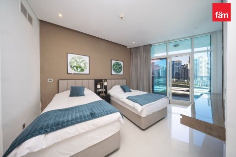 Byt v Business Bay, Dubai, SAE 2 ložnice, 128.3 m² Č.: 713244 - fotografie 10