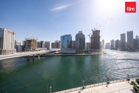 Byt v Business Bay, Dubai, SAE 2 ložnice, 128.3 m² Č.: 713244 - fotografie 19