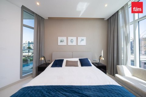 Byt v Business Bay, Dubai, SAE 2 ložnice, 128.3 m² Č.: 713244 - fotografie 9