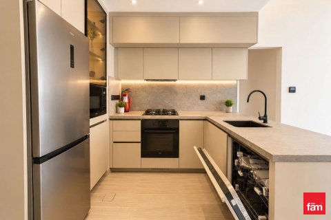 Apartman u gradu Arjan, Dubai, UAE 2 spavaće sobe, 109.8 m2 Br. 713248 - Slika 1
