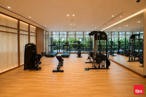 Apartman u gradu Arjan, Dubai, UAE 2 spavaće sobe, 109.8 m2 Br. 713248 - Slika 8