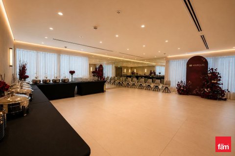 Apartman u gradu Arjan, Dubai, UAE 2 spavaće sobe, 109.8 m2 Br. 713248 - Slika 10