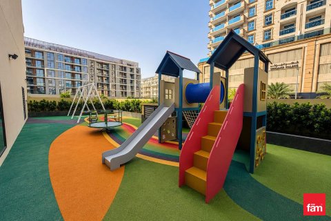 Apartman u gradu Arjan, Dubai, UAE 2 spavaće sobe, 109.8 m2 Br. 713248 - Slika 9