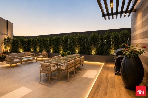 Apartman u gradu Arjan, Dubai, UAE 2 spavaće sobe, 109.8 m2 Br. 713248 - Slika 14
