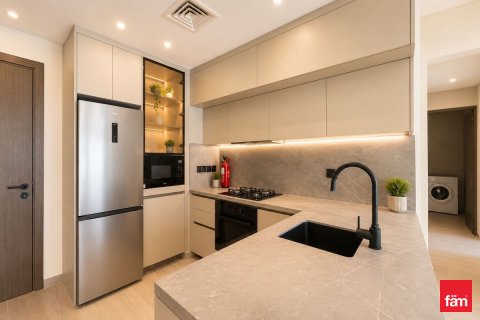 Apartman u gradu Arjan, Dubai, UAE 2 spavaće sobe, 109.8 m2 Br. 713248 - Slika 3