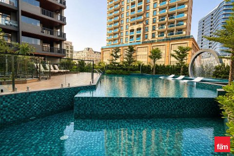Apartman u gradu Arjan, Dubai, UAE 2 spavaće sobe, 109.8 m2 Br. 713248 - Slika 16