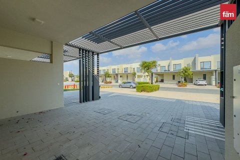 Townhouse di Dubai, UEA 3 kamar tidur, 136.5 m2 nomor 706070 - foto 14