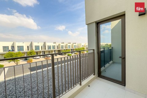 Townhouse di Dubai, UEA 3 kamar tidur, 136.5 m2 nomor 706070 - foto 15