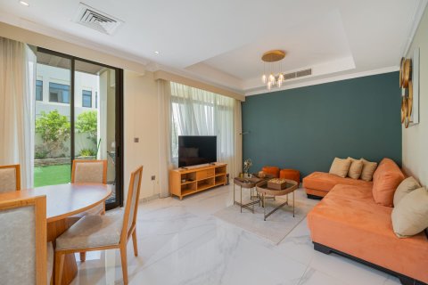 Townhouse sa Reem, Dubai, UAE 3 silid-tulugan, 278 sq.m. № 713252 - larawan 4