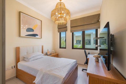 Townhouse sa Reem, Dubai, UAE 3 silid-tulugan, 278 sq.m. № 713252