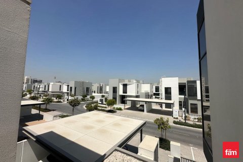 Al Furjan, Dubai, UAE의 임대용 빌라 침실 4개, 521.9제곱미터 번호 713250 - 사진 18