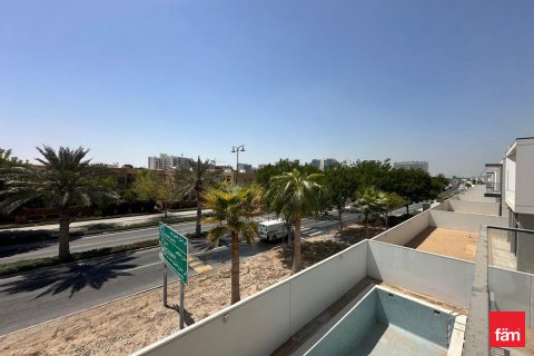 Al Furjan, Dubai, UAE의 임대용 빌라 침실 4개, 521.9제곱미터 번호 713250 - 사진 17
