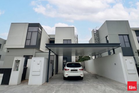 Al Furjan, Dubai, UAE의 임대용 빌라 침실 4개, 521.9제곱미터 번호 713250 - 사진 21