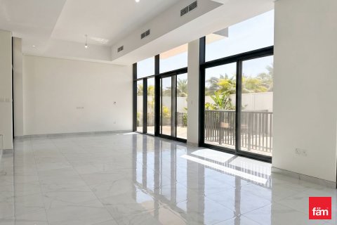 Al Furjan, Dubai, UAE의 임대용 빌라 침실 4개, 521.9제곱미터 번호 713250 - 사진 3