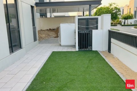 Al Furjan, Dubai, UAE의 임대용 빌라 침실 4개, 521.9제곱미터 번호 713250 - 사진 19