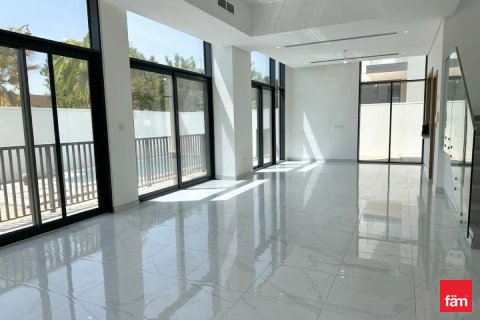 Al Furjan, Dubai, UAE의 임대용 빌라 침실 4개, 521.9제곱미터 번호 713250 - 사진 5