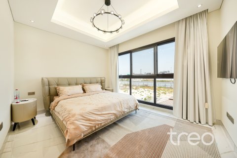 Huvila Jumeirah Park, Dubai, Arabiemiraatit 4 makuuhuonetta, 409.33 m2 № 761305 - kuva 19