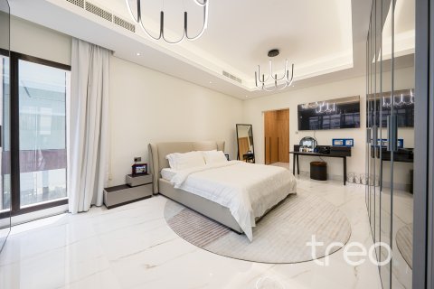 Huvila Jumeirah Park, Dubai, Arabiemiraatit 4 makuuhuonetta, 409.33 m2 № 761305 - kuva 13