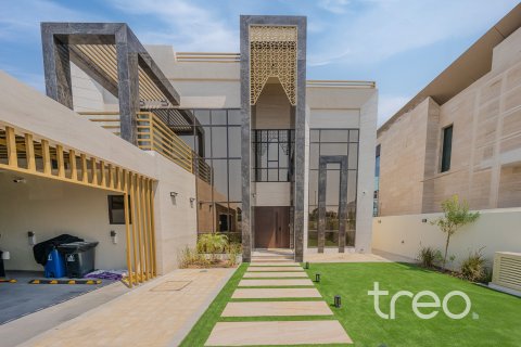 Huvila Jumeirah Park, Dubai, Arabiemiraatit 4 makuuhuonetta, 409.33 m2 № 761305 - kuva 22