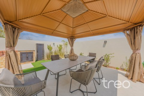 Huvila Jumeirah Park, Dubai, Arabiemiraatit 4 makuuhuonetta, 409.33 m2 № 761305 - kuva 10