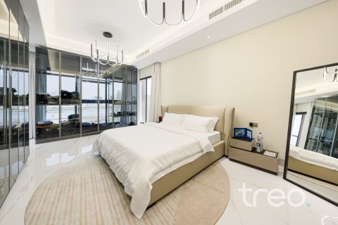 Huvila Jumeirah Park, Dubai, Arabiemiraatit 4 makuuhuonetta, 409.33 m2 № 761305 - kuva 14