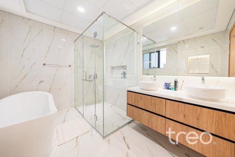 Huvila Jumeirah Park, Dubai, Arabiemiraatit 4 makuuhuonetta, 409.33 m2 № 761305 - kuva 15