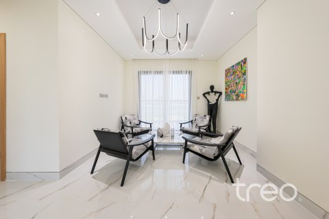 Huvila Jumeirah Park, Dubai, Arabiemiraatit 4 makuuhuonetta, 409.33 m2 № 761305 - kuva 12