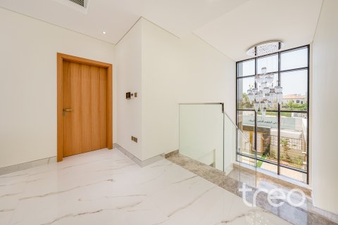 Huvila Jumeirah Park, Dubai, Arabiemiraatit 4 makuuhuonetta, 409.33 m2 № 761305 - kuva 11