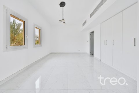 Villa Meadows, Dubaijā, AAE 4 istabas, 373.28 m2 Nr. 761307 - attēls 12