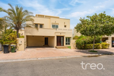 Villa Meadows, Dubaijā, AAE 4 istabas, 373.28 m2 Nr. 761307 - attēls 17