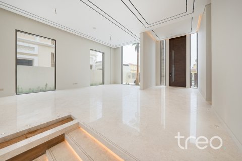 Huvila Jumeirah Park, Dubai, Arabiemiraatit 6 makuuhuonetta, 836.13 m2 № 761283 - kuva 19
