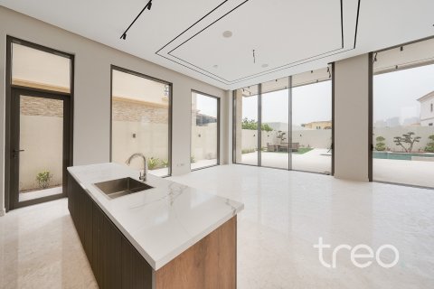 Huvila Jumeirah Park, Dubai, Arabiemiraatit 6 makuuhuonetta, 836.13 m2 № 761283 - kuva 17