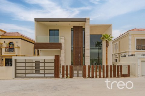 Huvila Jumeirah Park, Dubai, Arabiemiraatit 6 makuuhuonetta, 836.13 m2 № 761283 - kuva 1