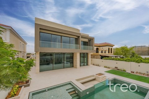 Huvila Jumeirah Park, Dubai, Arabiemiraatit 6 makuuhuonetta, 836.13 m2 № 761283 - kuva 13
