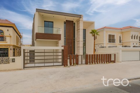 Huvila Jumeirah Park, Dubai, Arabiemiraatit 6 makuuhuonetta, 836.13 m2 № 761283 - kuva 12