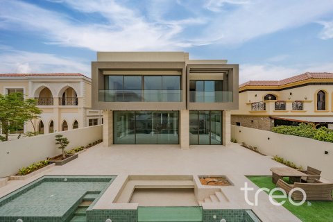 Huvila Jumeirah Park, Dubai, Arabiemiraatit 6 makuuhuonetta, 836.13 m2 № 761283 - kuva 2