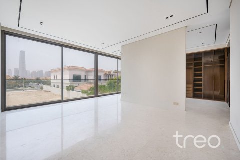Huvila Jumeirah Park, Dubai, Arabiemiraatit 6 makuuhuonetta, 836.13 m2 № 761283 - kuva 26