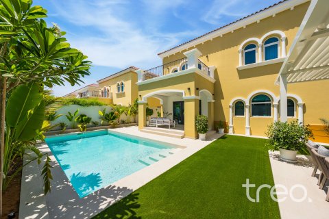 Villa à vendre à  Jumeirah Park, Dubai, EAU 4 chambres, 327.67 m2 № 761306 - photo 30