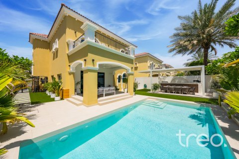 Вілла в Jumeirah Park, Дубай, ОАЕ 4 спальні, 327.67м2 № 761306