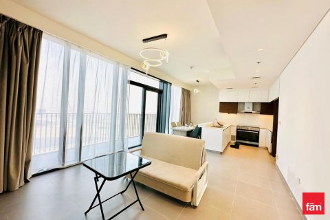 Apartemen di Dubai, UEA 3 kamar tidur, 147.5 m2 nomor 634584 - foto 3