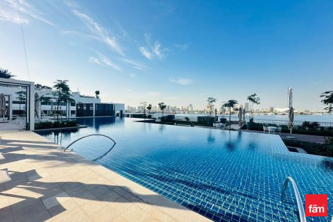 Apartemen di Dubai, UEA 3 kamar tidur, 147.5 m2 nomor 634584 - foto 8
