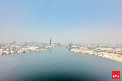 Apartemen di Dubai, UEA 3 kamar tidur, 147.5 m2 nomor 634584 - foto 7