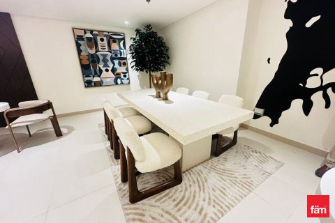 Apartemen di Dubai, UEA 3 kamar tidur, 147.5 m2 nomor 634584 - foto 9