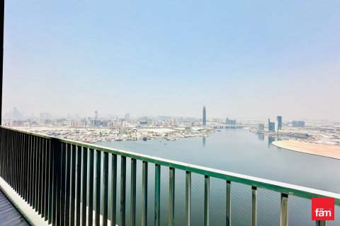 Apartemen di Dubai, UEA 3 kamar tidur, 147.5 m2 nomor 634584 - foto 1